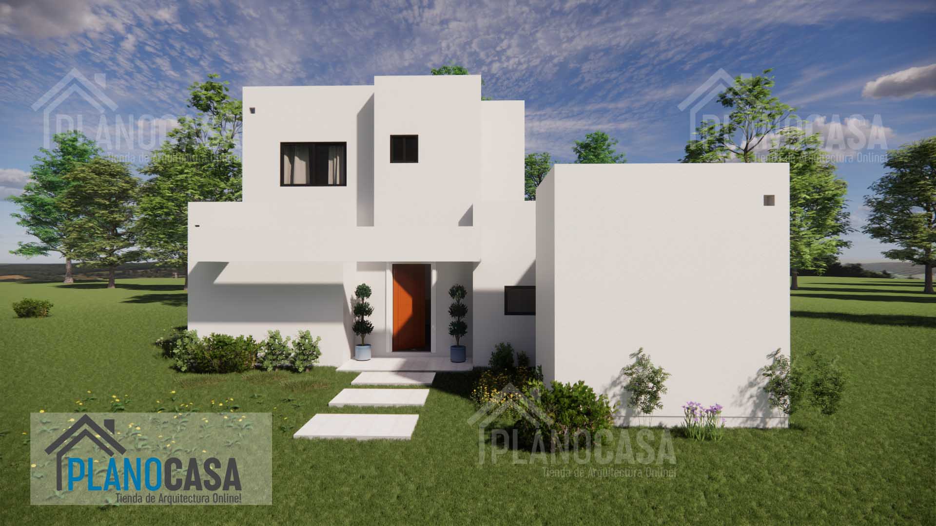Casa Motril 223-1-110m2 - Vista 1