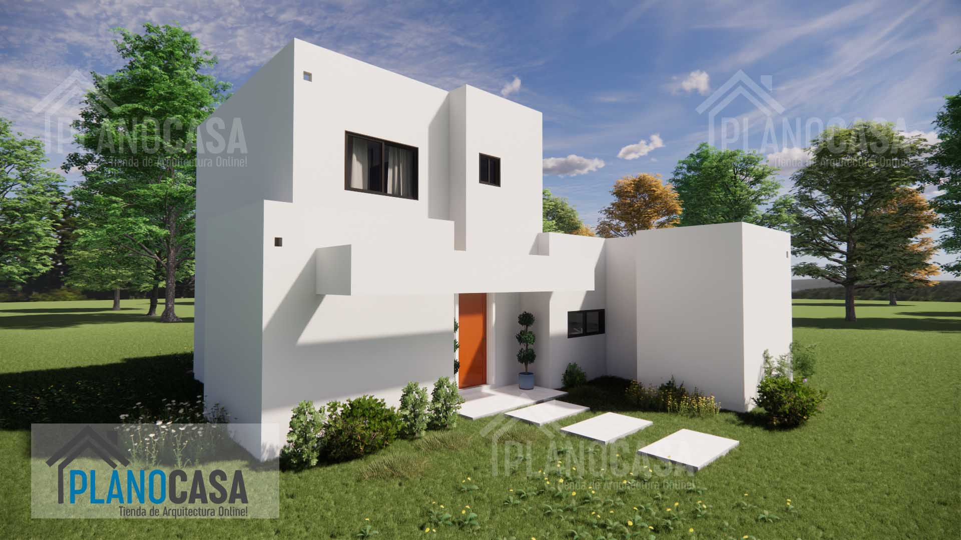 Casa Motril 223-1-110m2 - Vista 2