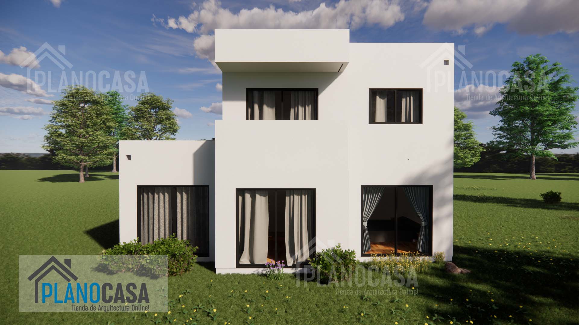 Casa Motril 223-1-110m2 - Vista 3