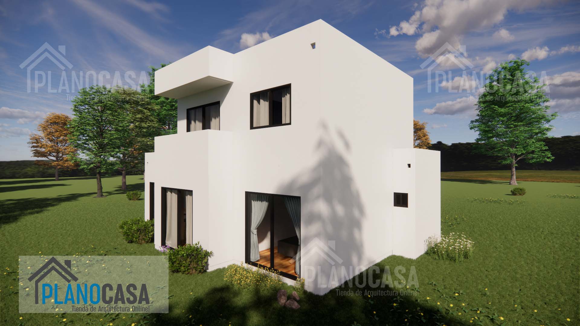 Casa Motril 223-1-110m2 - Vista 4